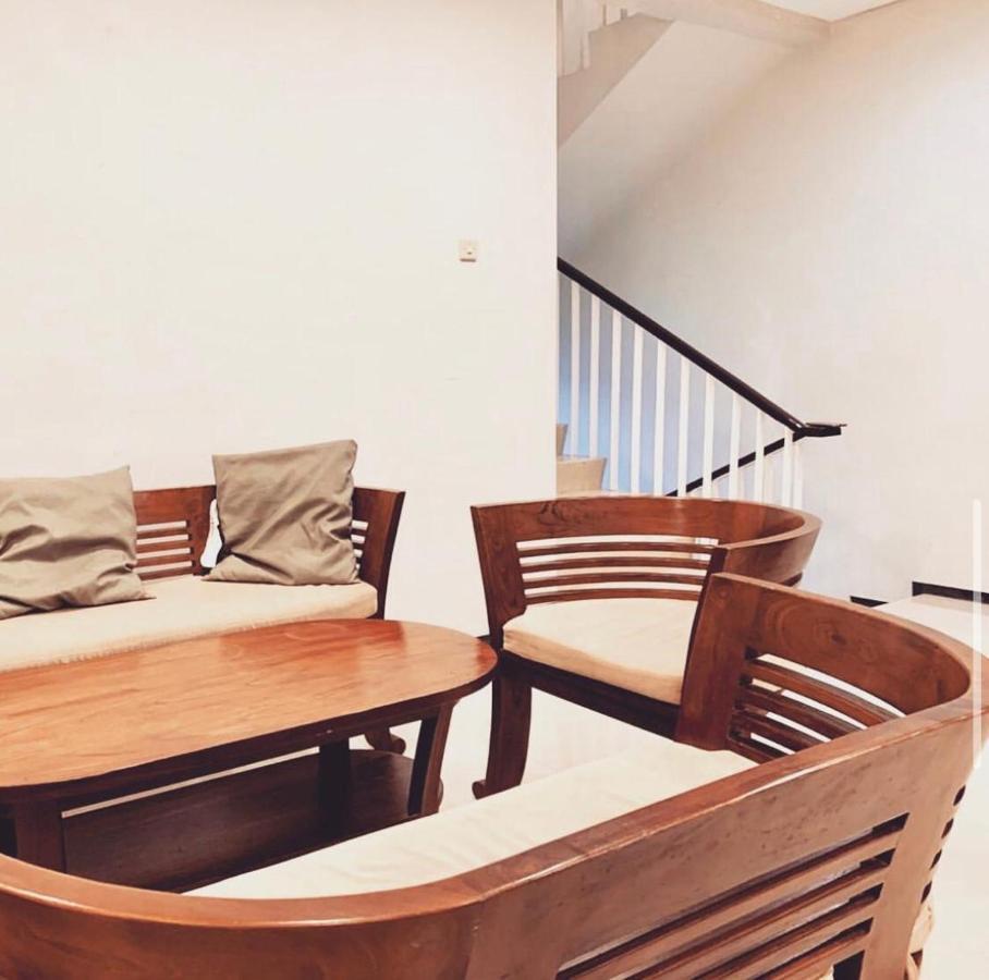 Imah Dago Villa - Budget Staycation Villa In Bandung Eksteriør billede