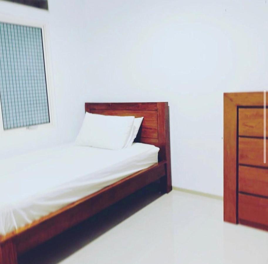 Imah Dago Villa - Budget Staycation Villa In Bandung Eksteriør billede